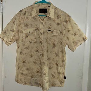 Howler Bros Snap Shirt